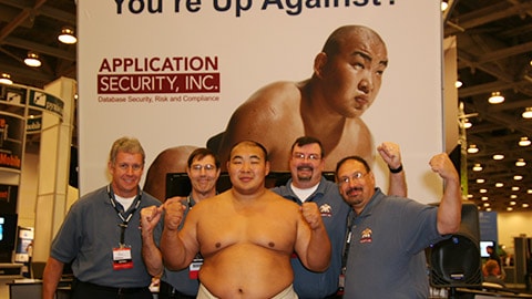 Application Security Trade Show